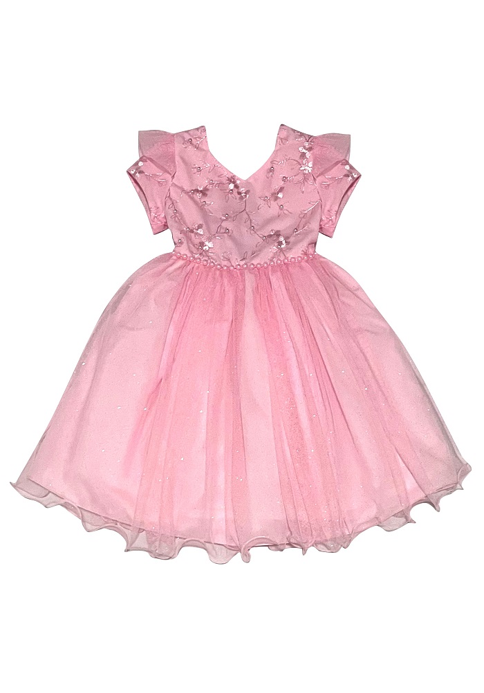 4797 4797.N Vestido Niña - Imagen 1