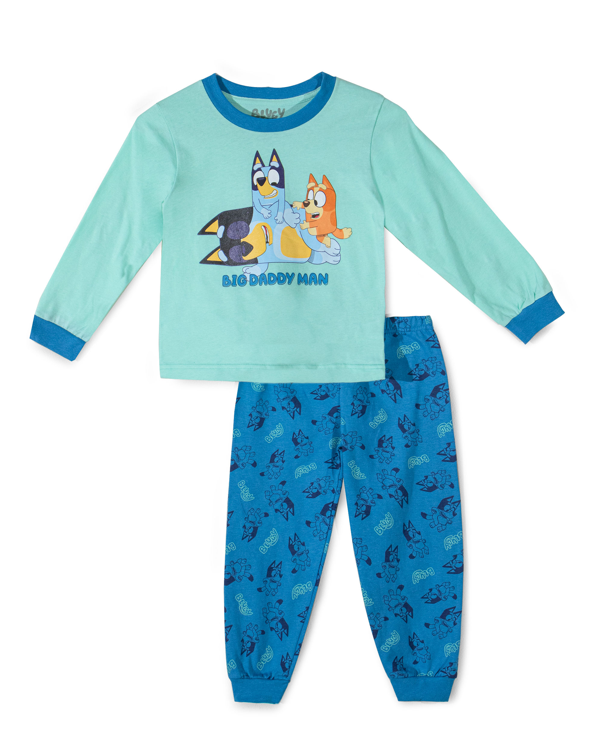 3080176702 (1) 3080176702 Pijama Niño - Imagen 1