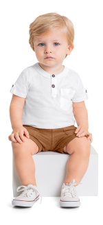 34263.B Conjunto Niño