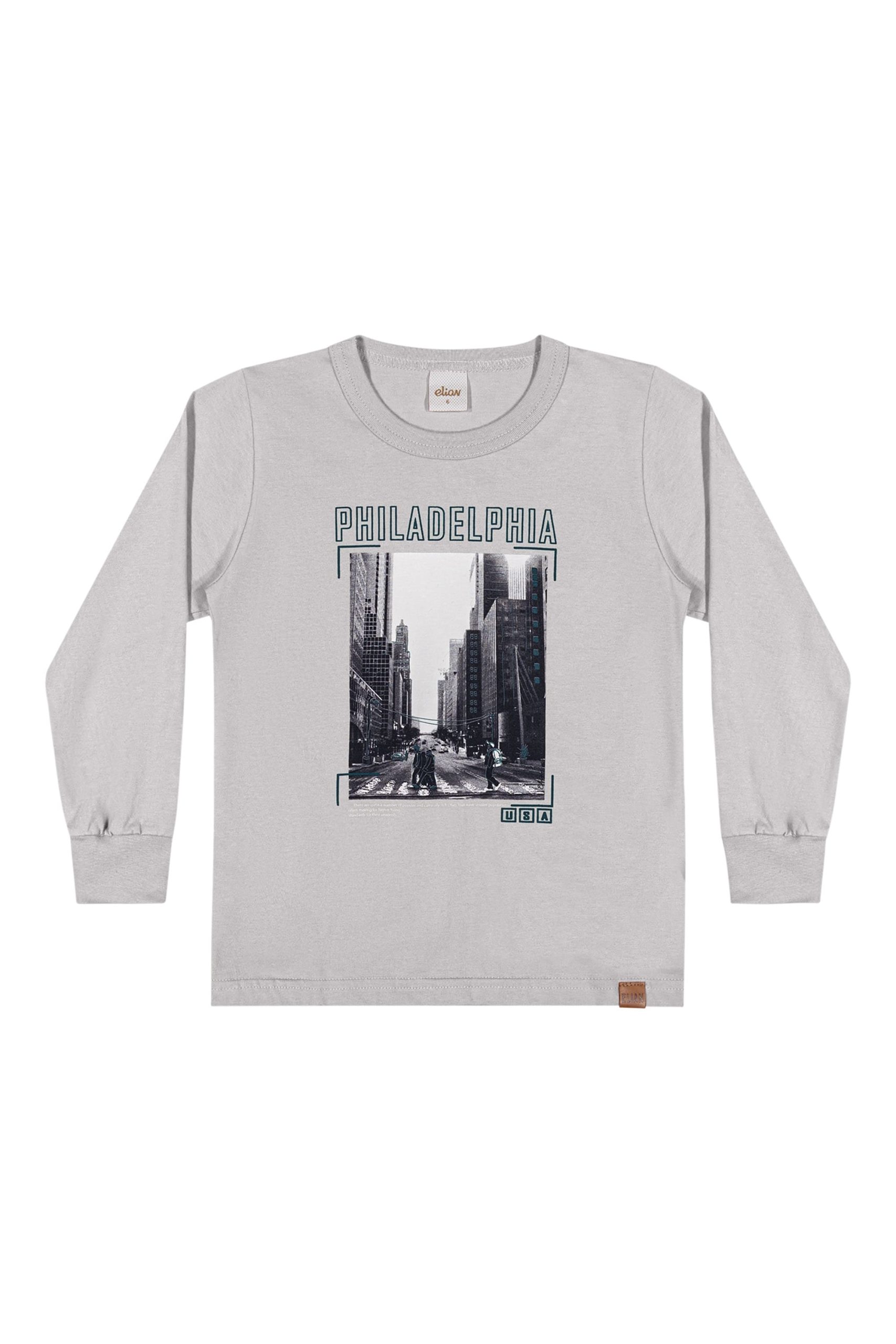 241374.J Camiseta Niño