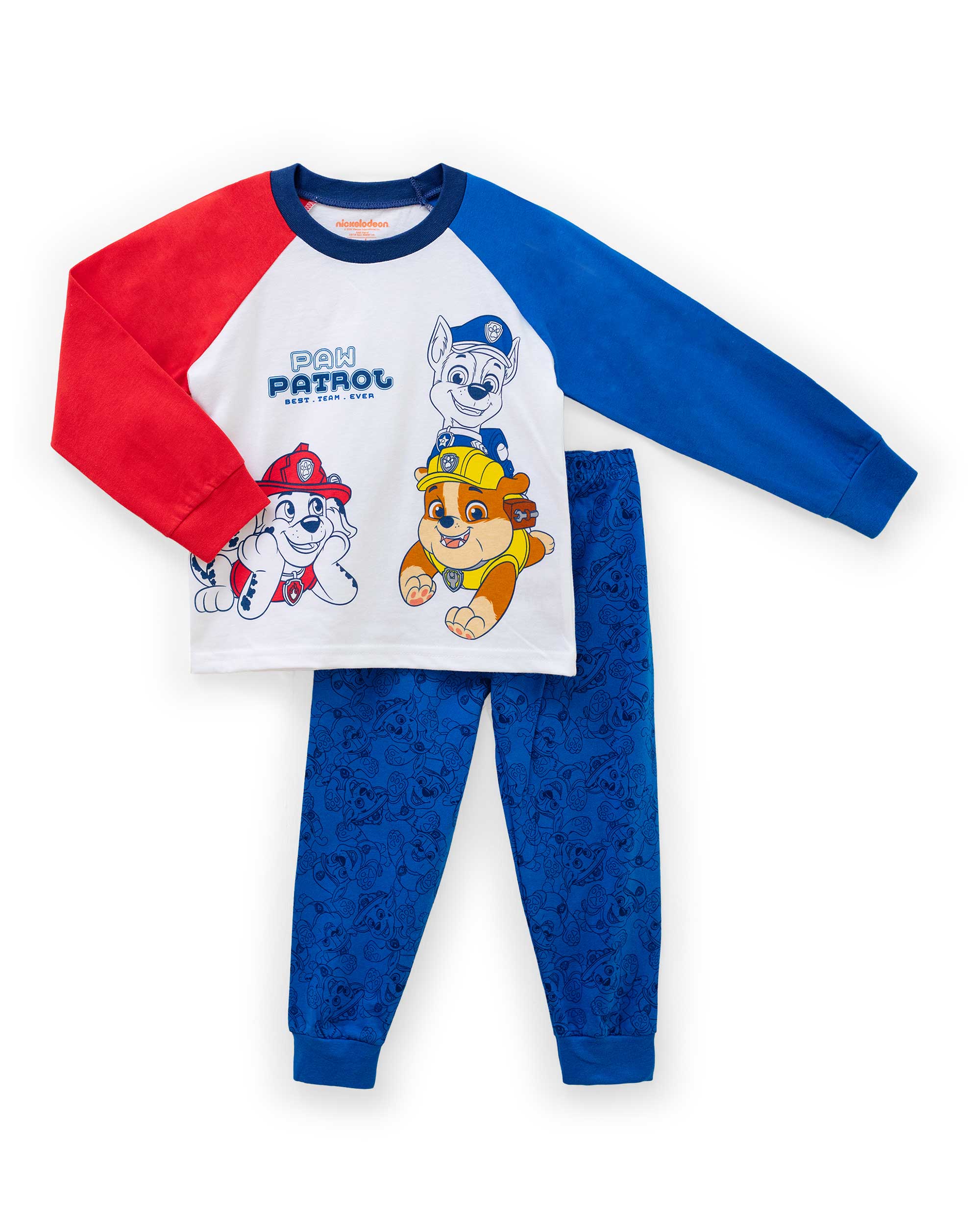 3080178401 3080178401 Pijama Niño - Imagen 1