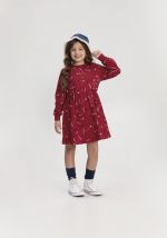 65692.N Vestido Niña