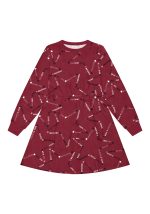 65692.N Vestido Niña - Imagen 2