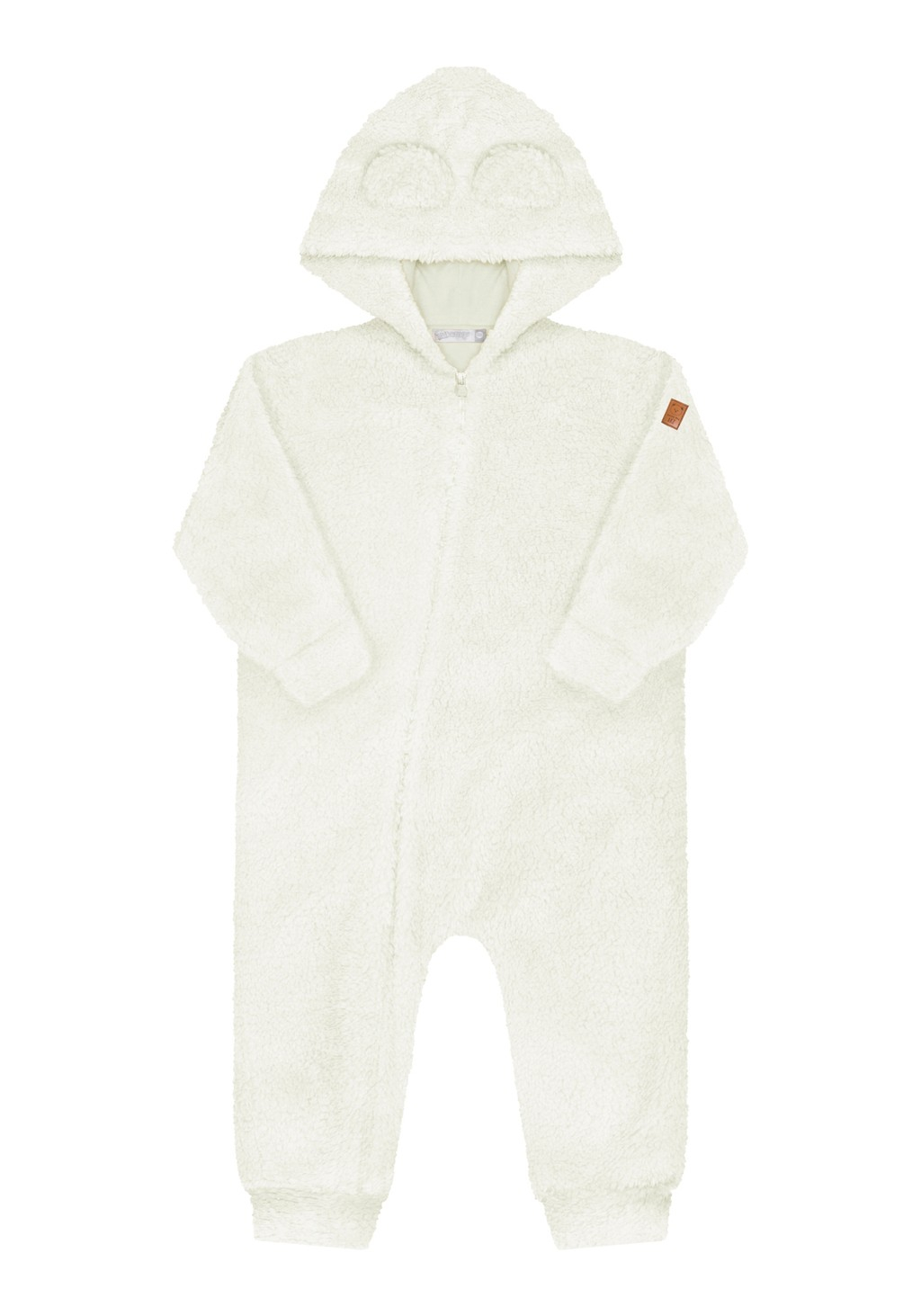 65225.B Enterizo Unisex