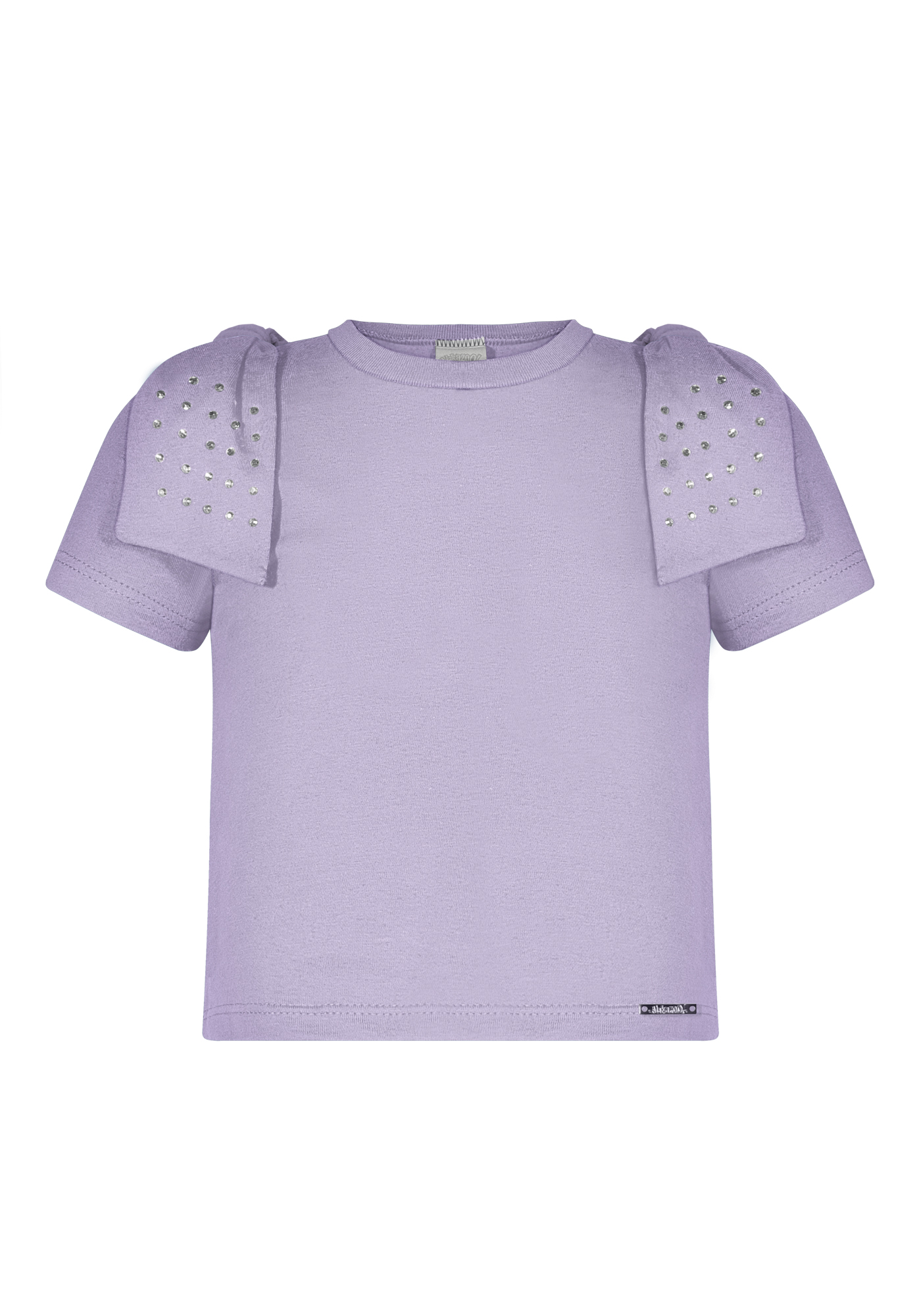 A0012.T Blusa Niña