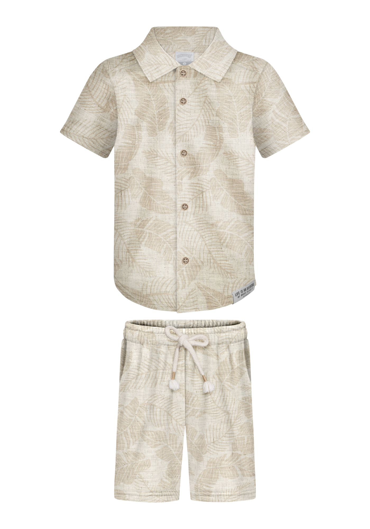 A0028.T Conjunto Niño