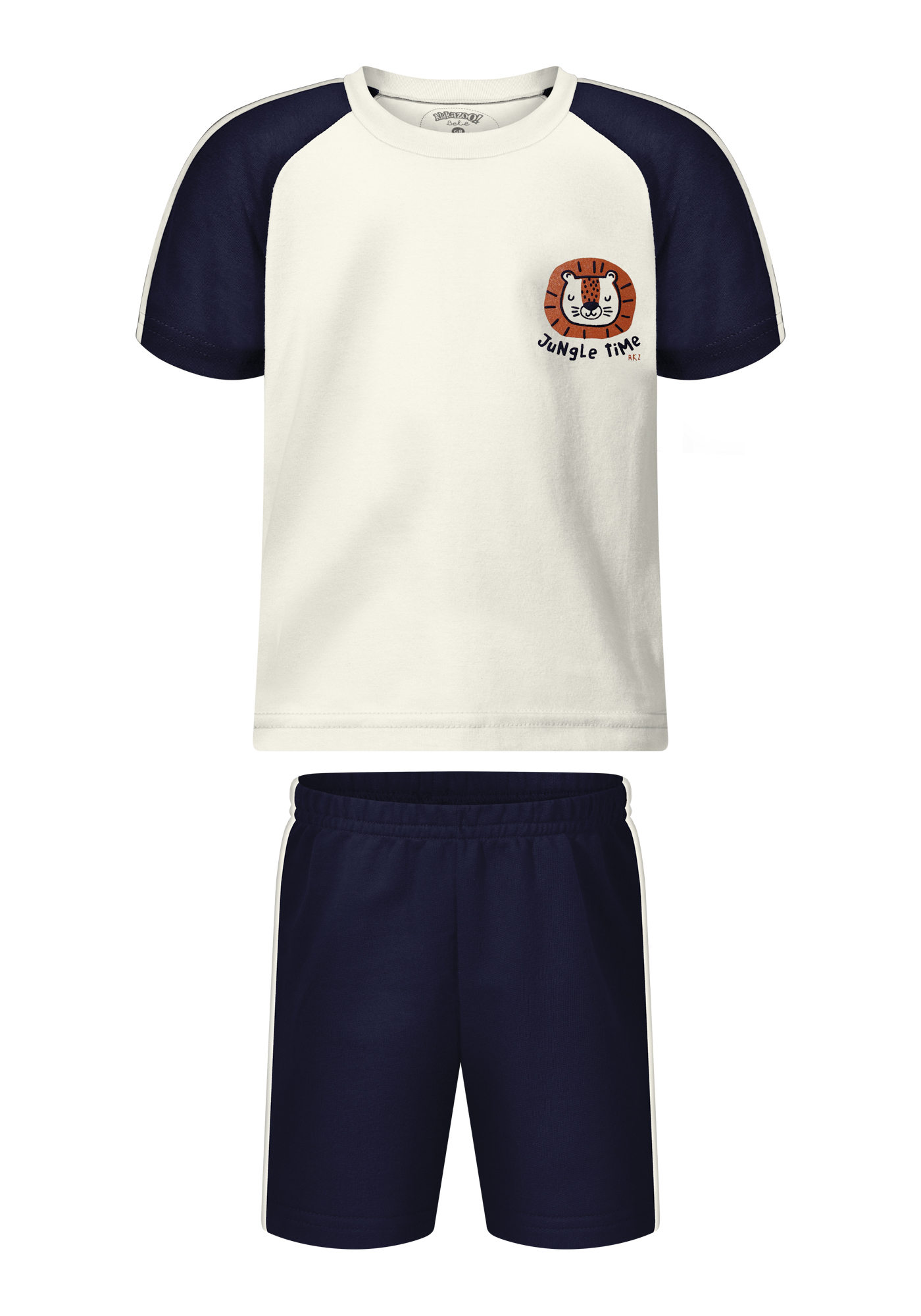 A0056.BT Conjunto Niño