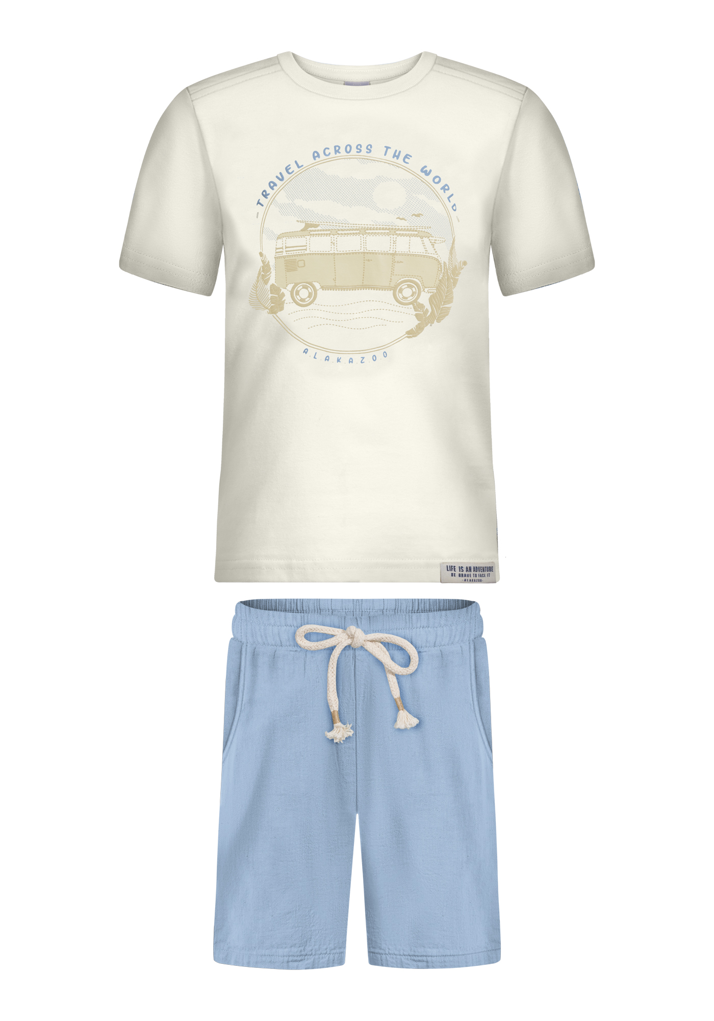 A0070.T Conjunto Niño