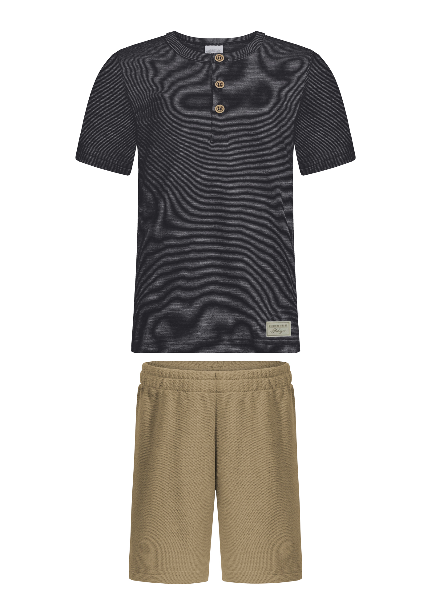 A0072.N Conjunto Niño