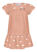 A0139.T Vestido Niña - Imagen 2