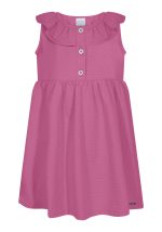 A0166.T Vestido Niña - Imagen 3