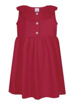 A0166.T Vestido Niña - Imagen 2