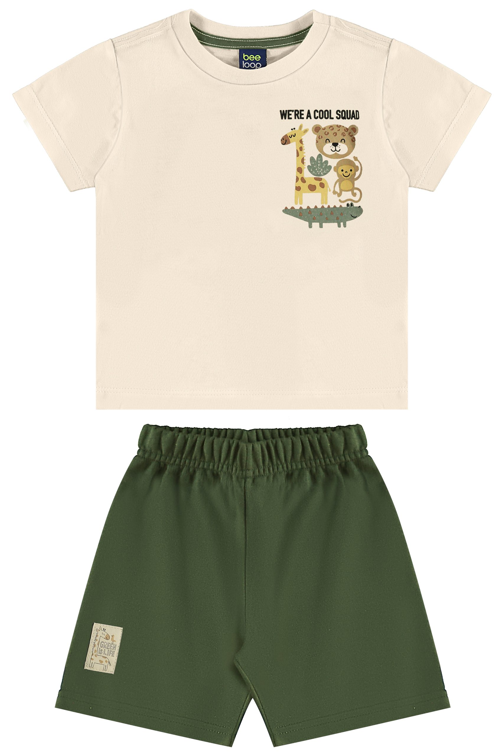 18151.TN Conjunto Niño