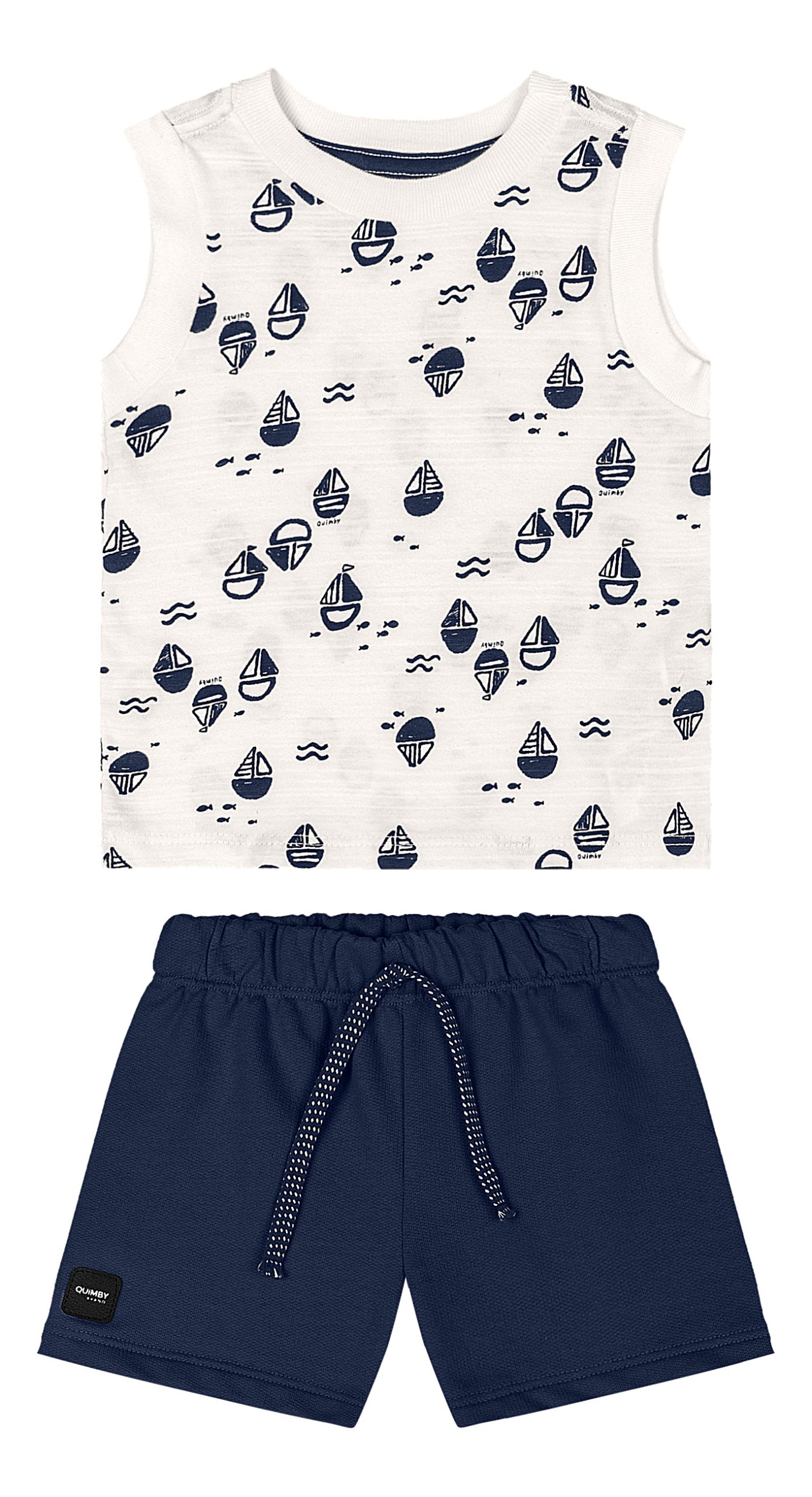 34466_AB2305 34466.BT Conjunto Niño - Imagen 1