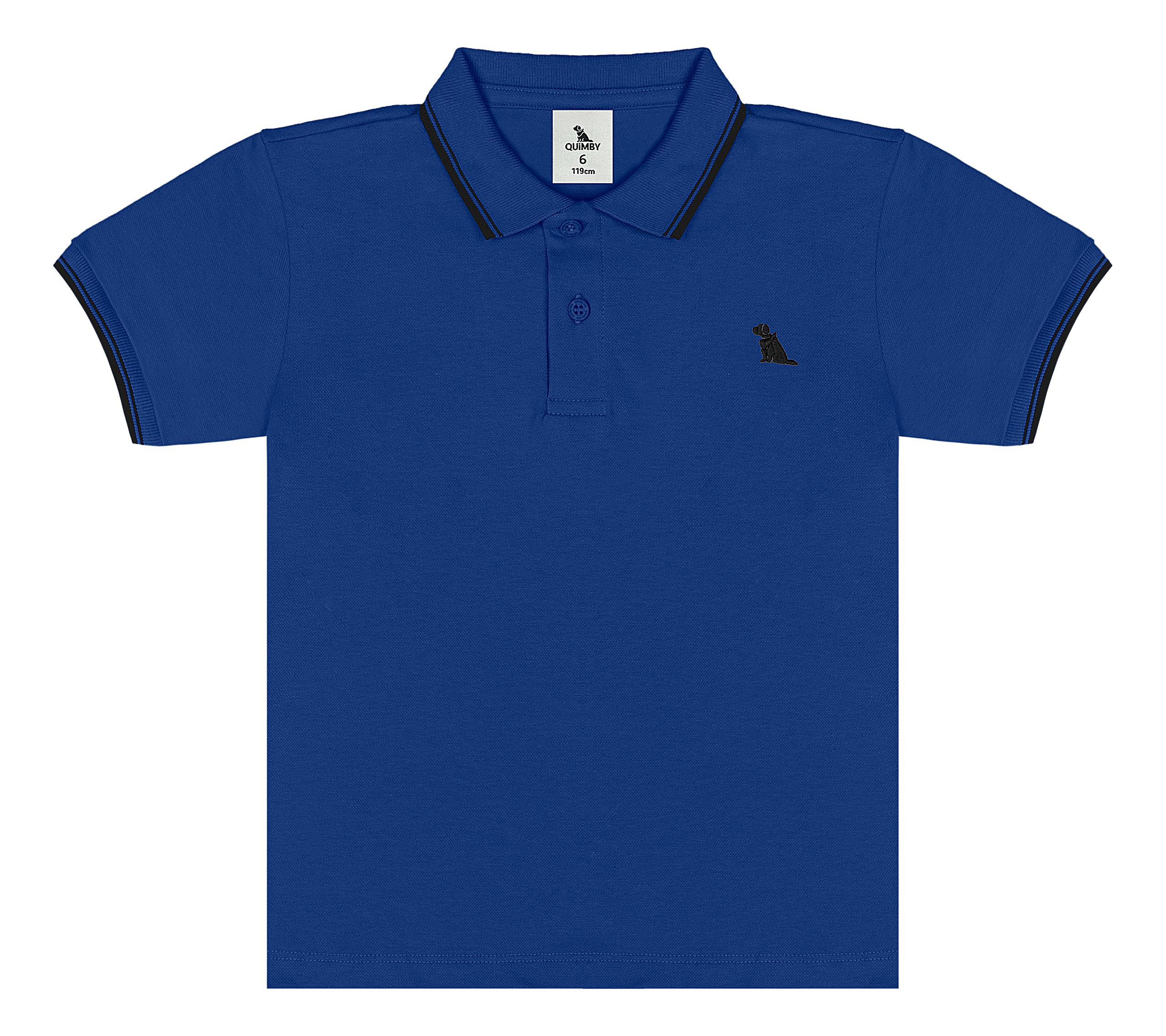 34482.TNJ Camisa Niño