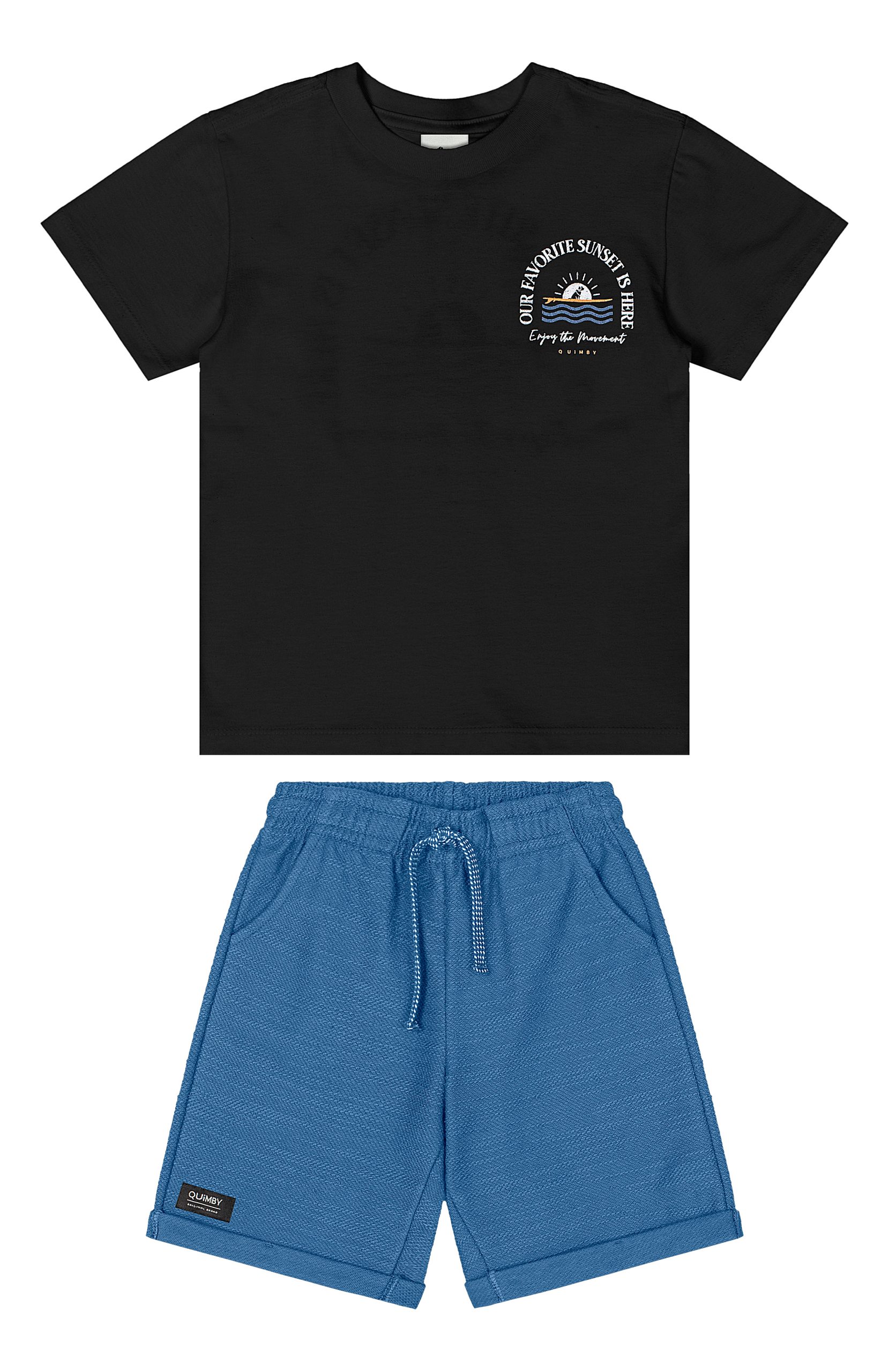 34504.NJ Conjunto Niño