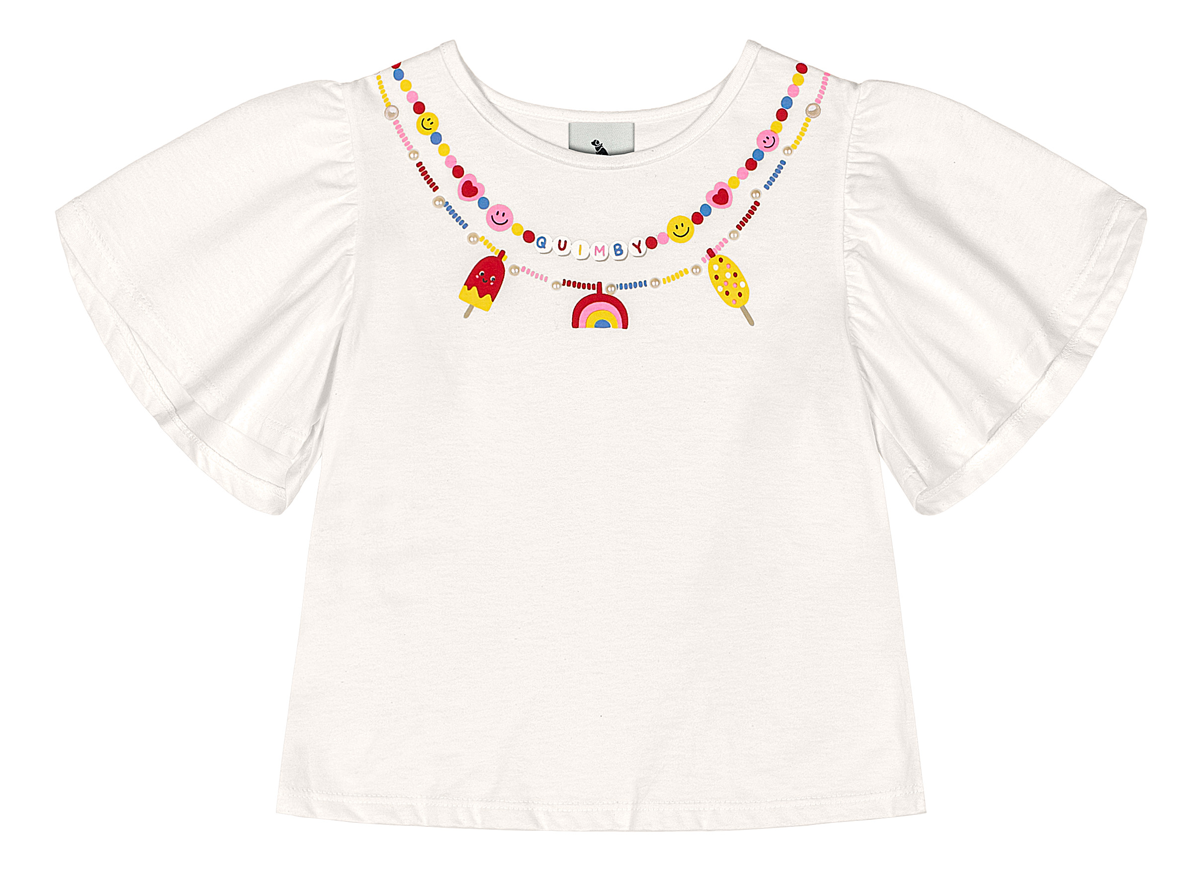 34540.NJ Blusa Niña