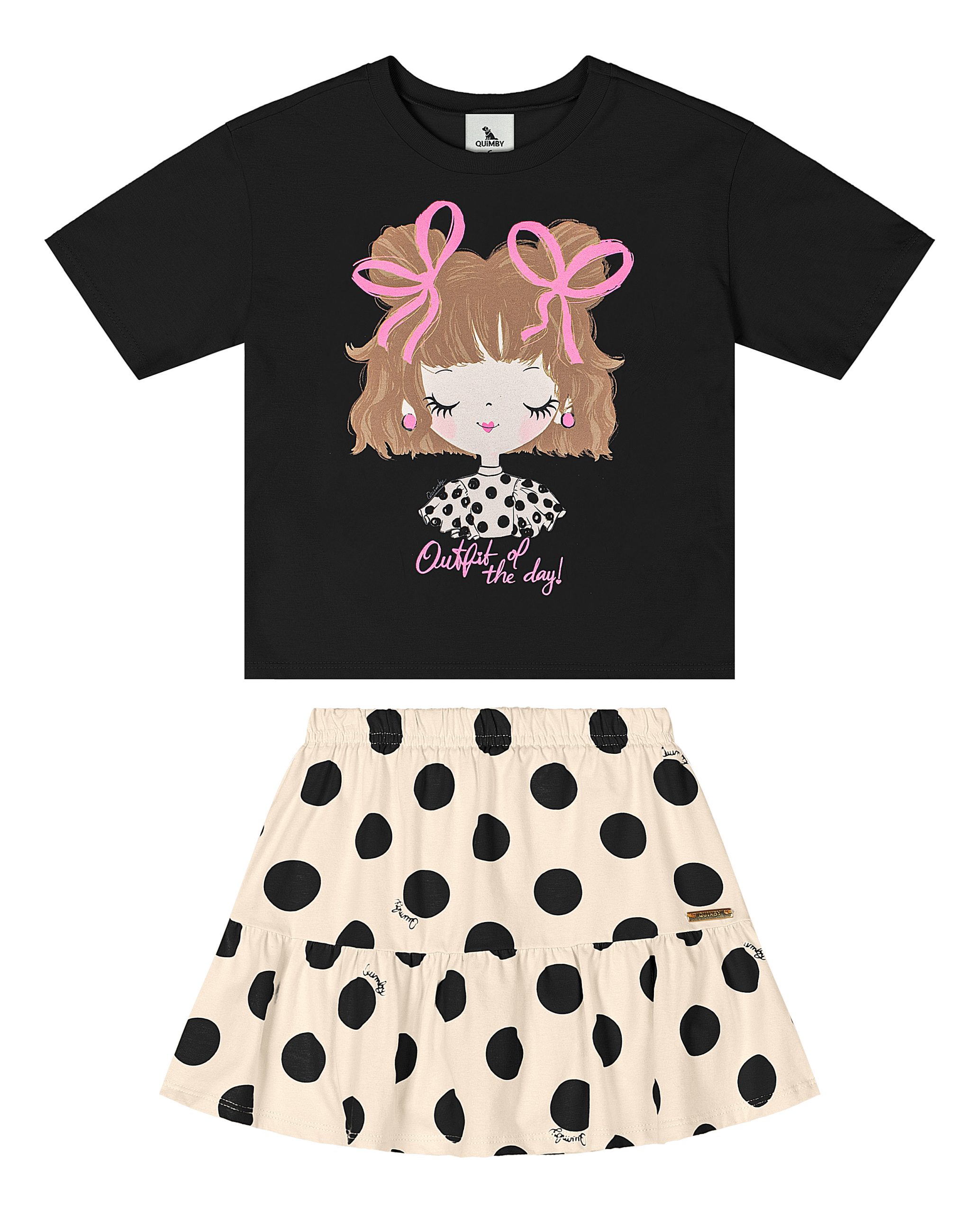 34556.NJ Conjunto Niña