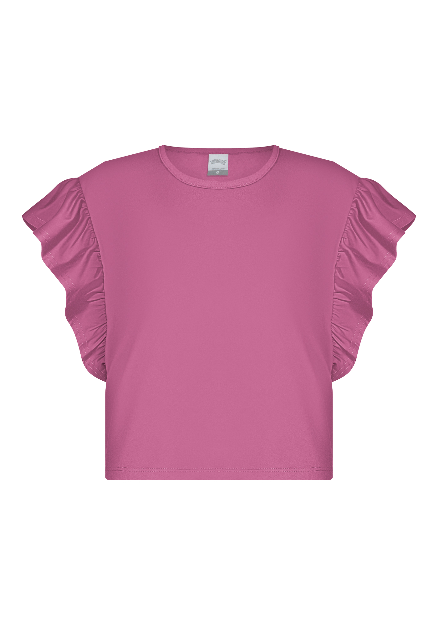531.NJ Blusa Niña