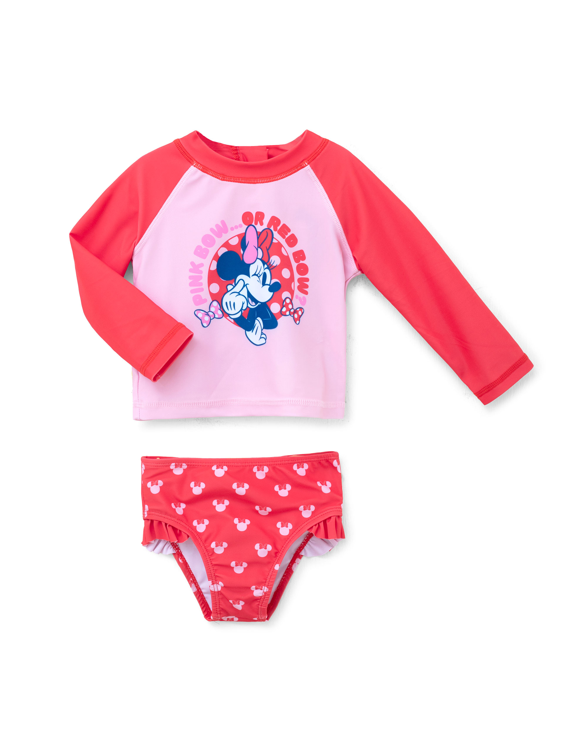 430005601 Traje de Baño Niña