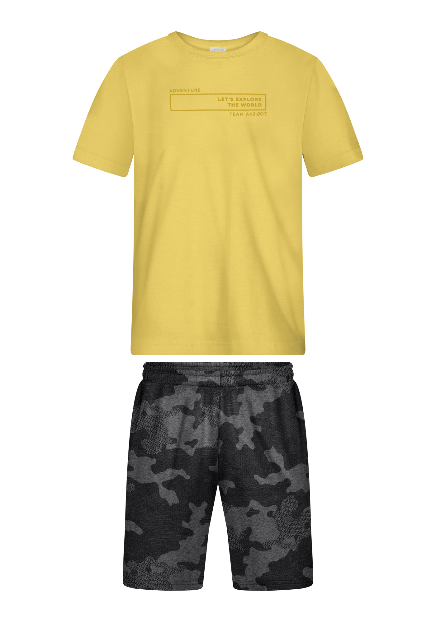 19519.NJ Conjunto Niño