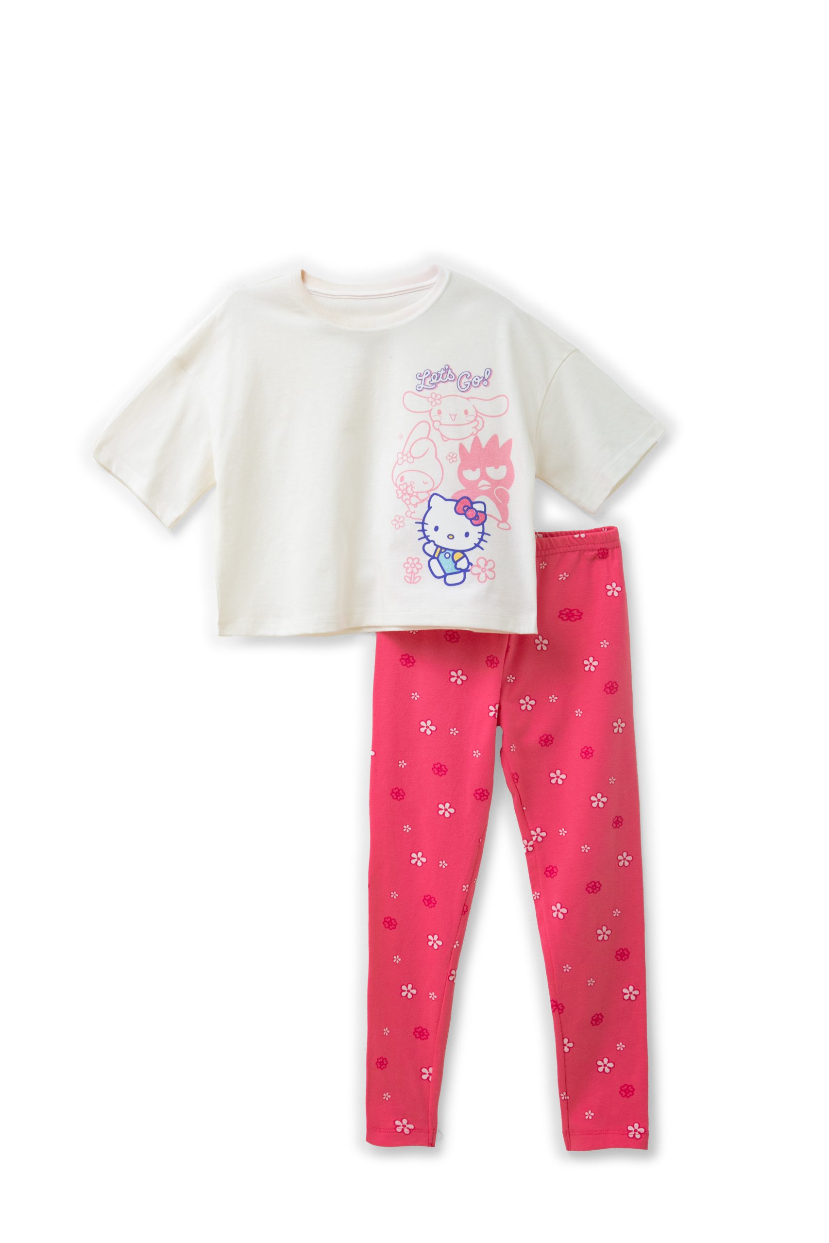 2000145901 Conjunto Niña