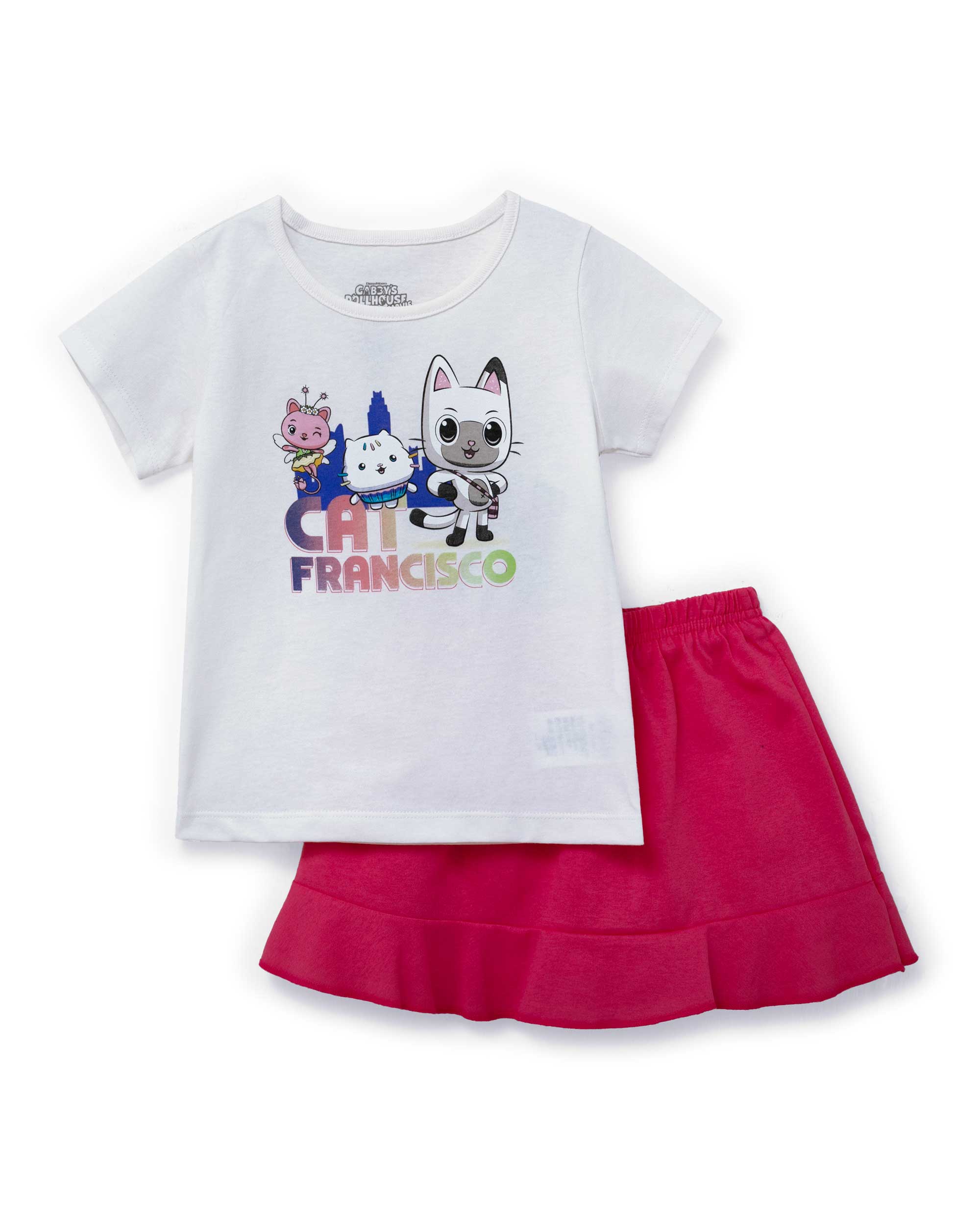 2000146102 Conjunto Niña