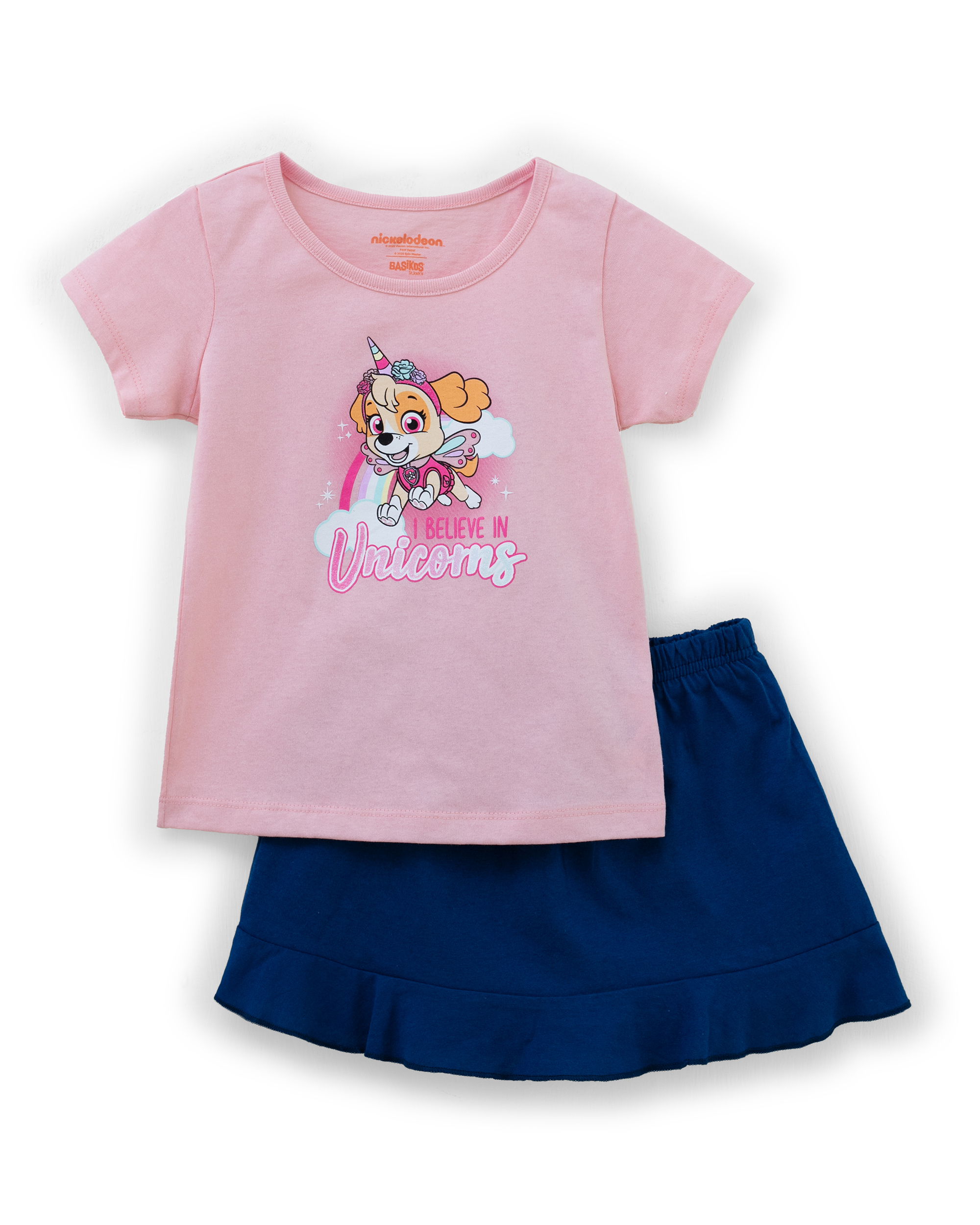 2000146103 2000146103 Conjunto Niña - Imagen 1