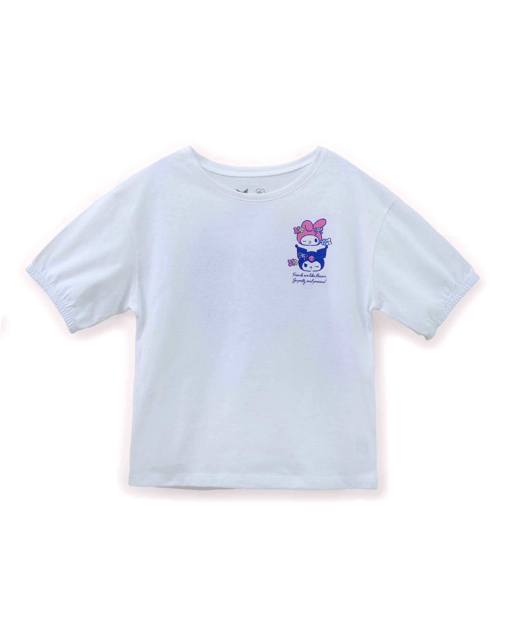 2030214101 Blusa Niña