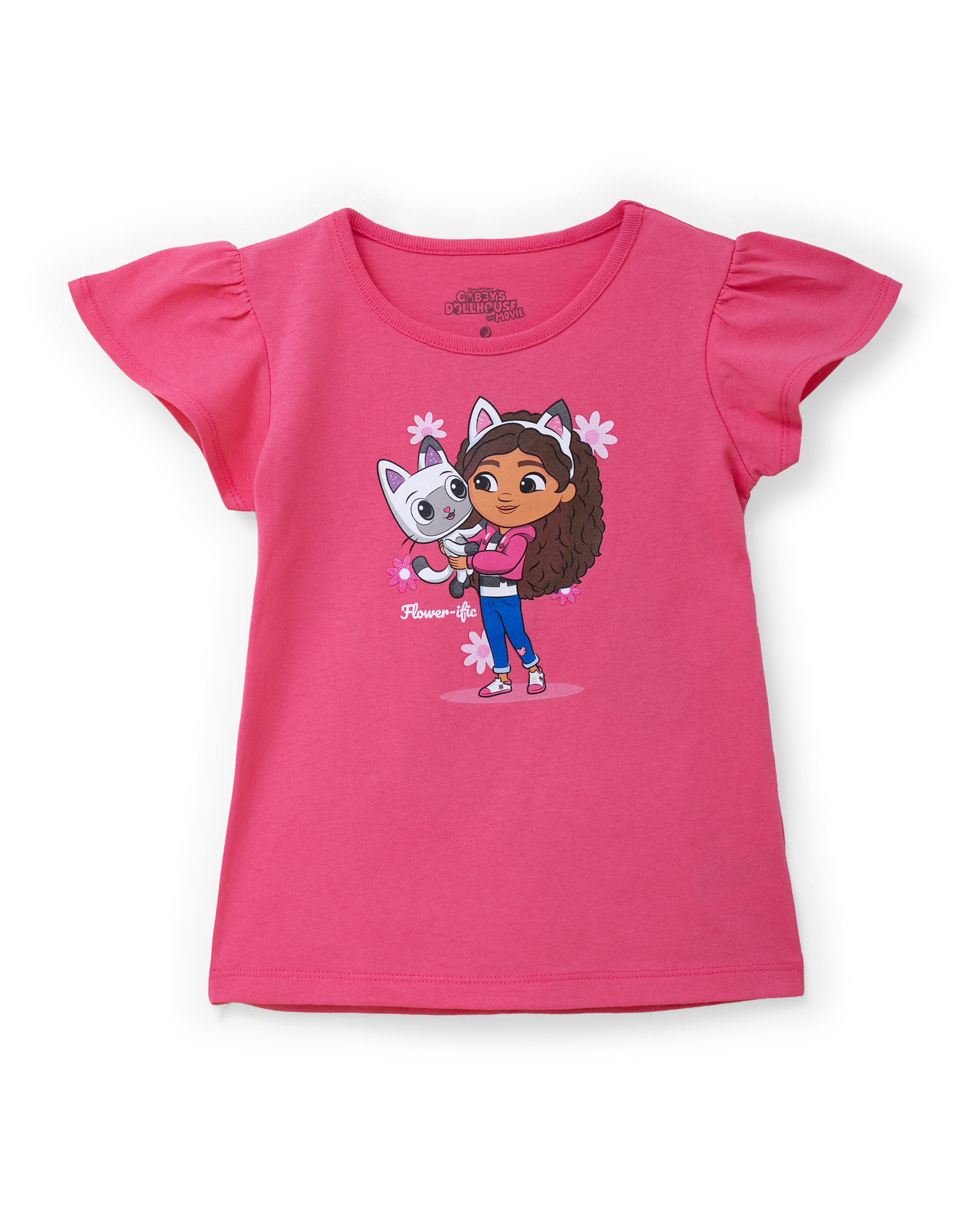 2030214401 2030214401 Blusa Niña - Imagen 1