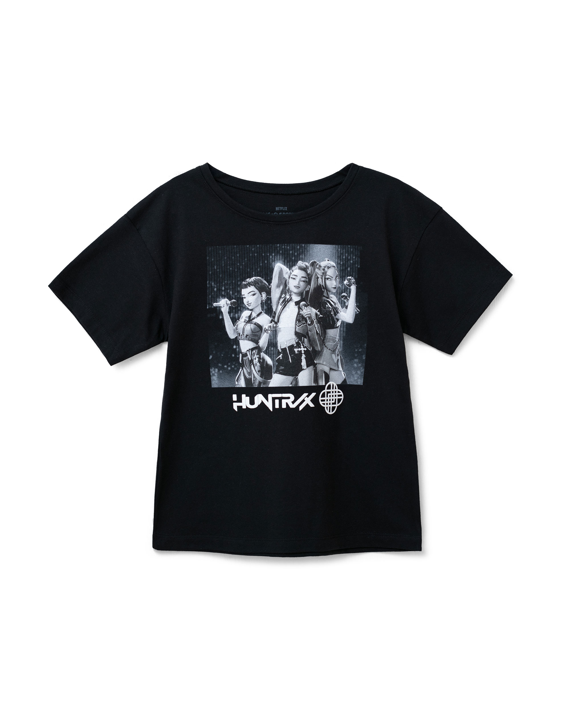 2030222701 Blusa Niña