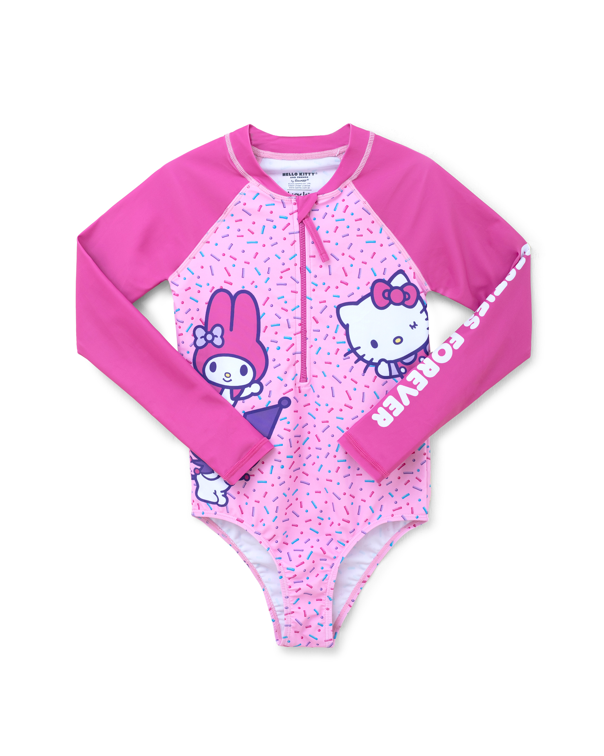 2430011401 Traje de Baño