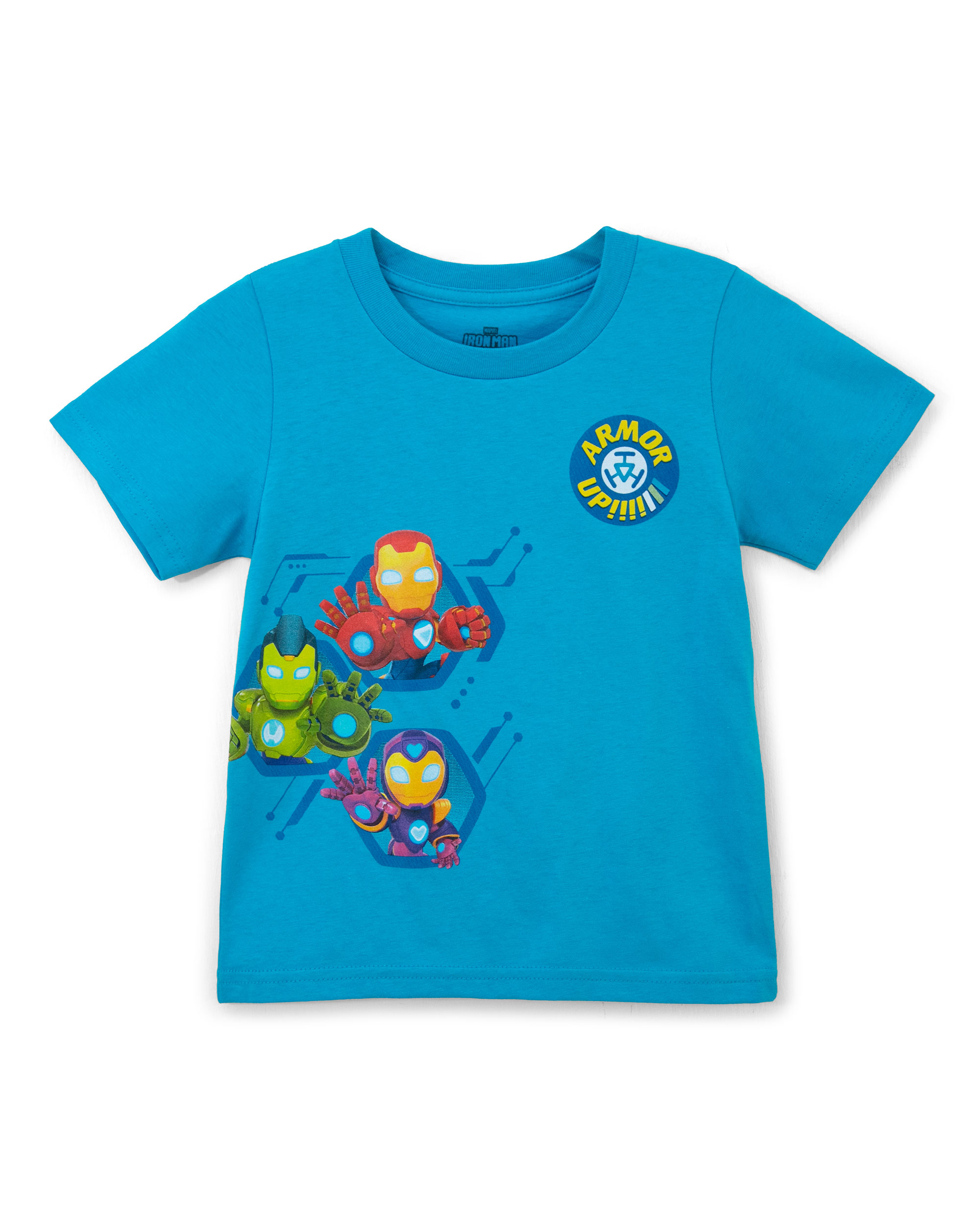 3030222002 Tshirt Niño