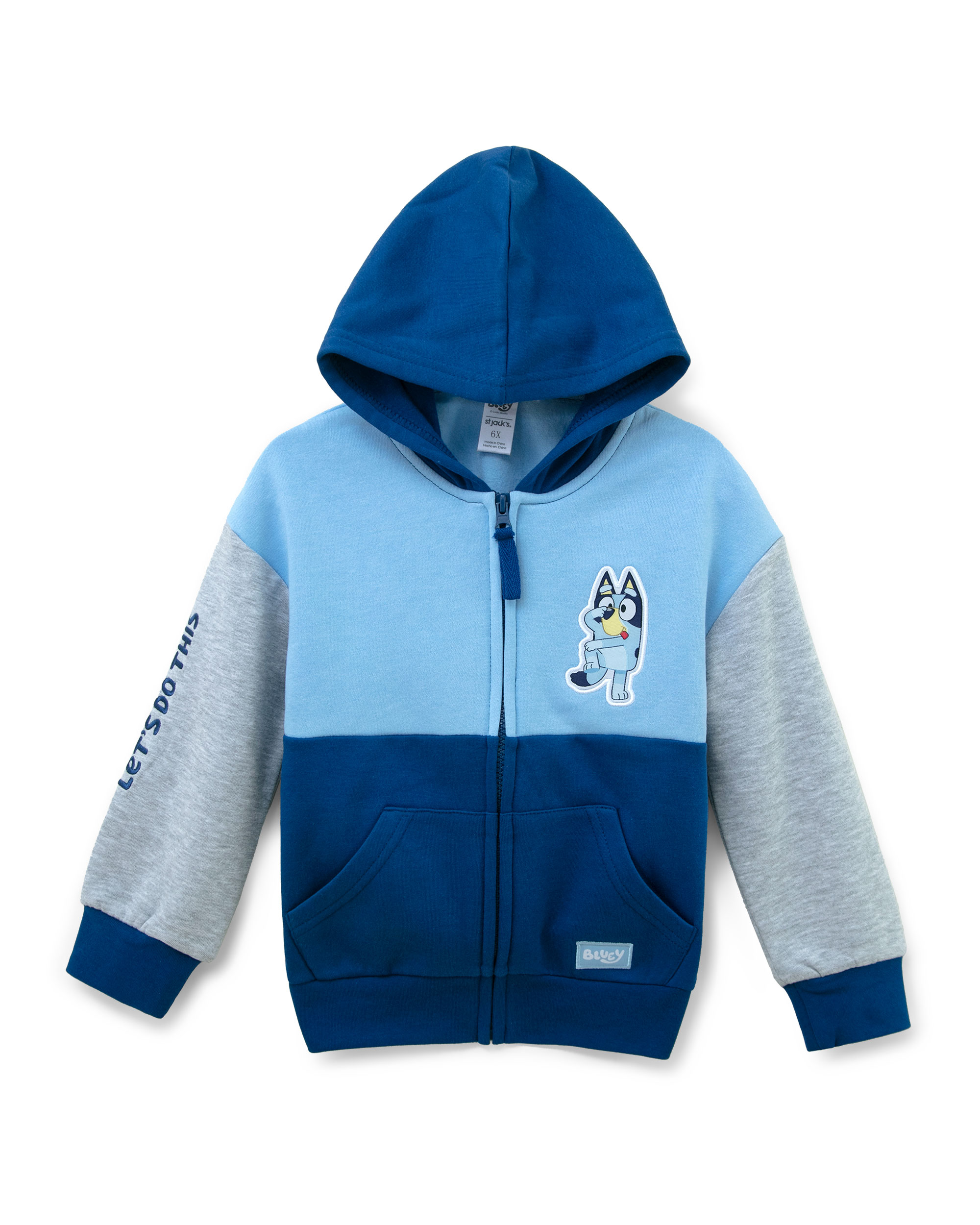 3050026101 Sweater Niño