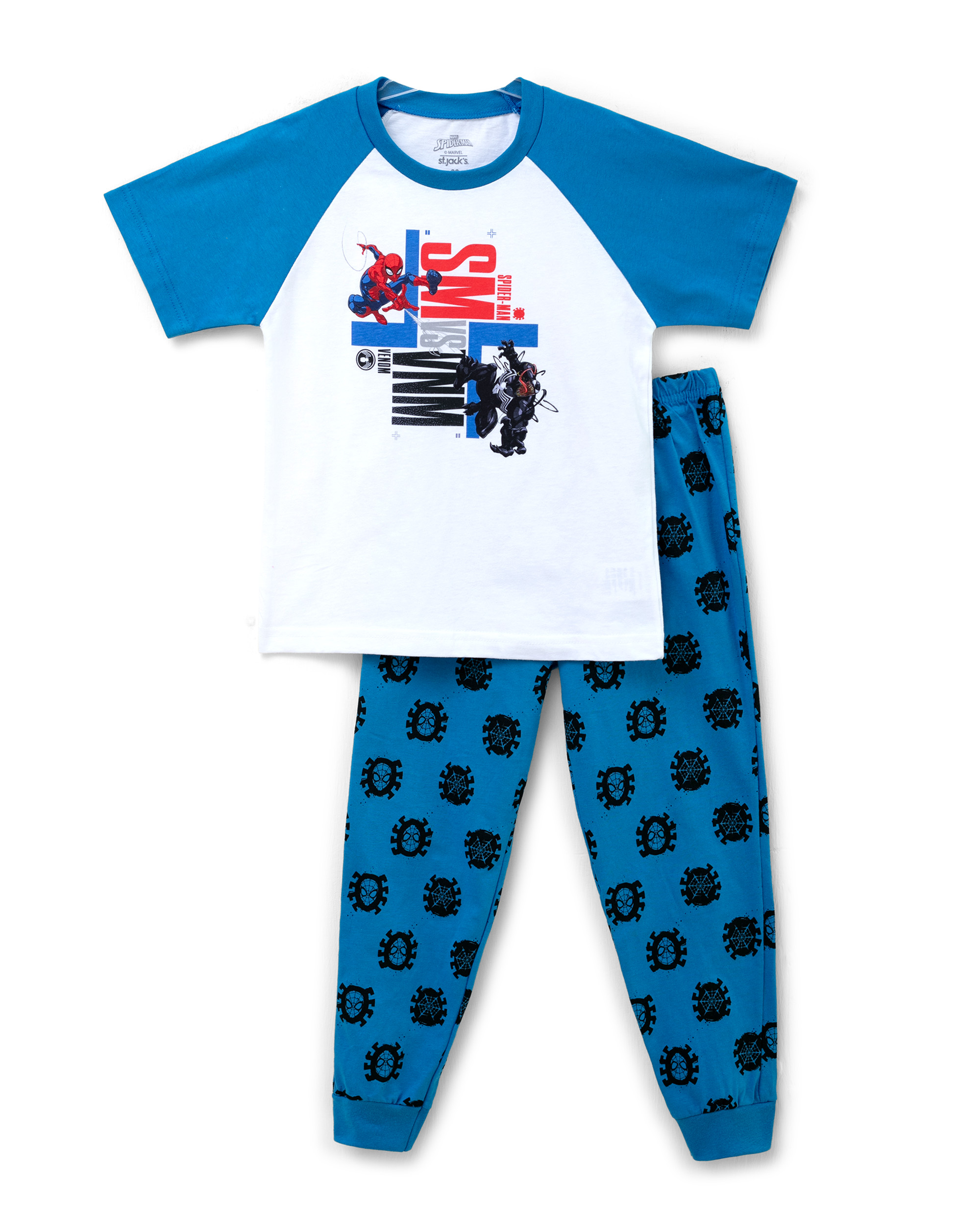 3080178602 3080178602 Pijama Niño - Imagen 1