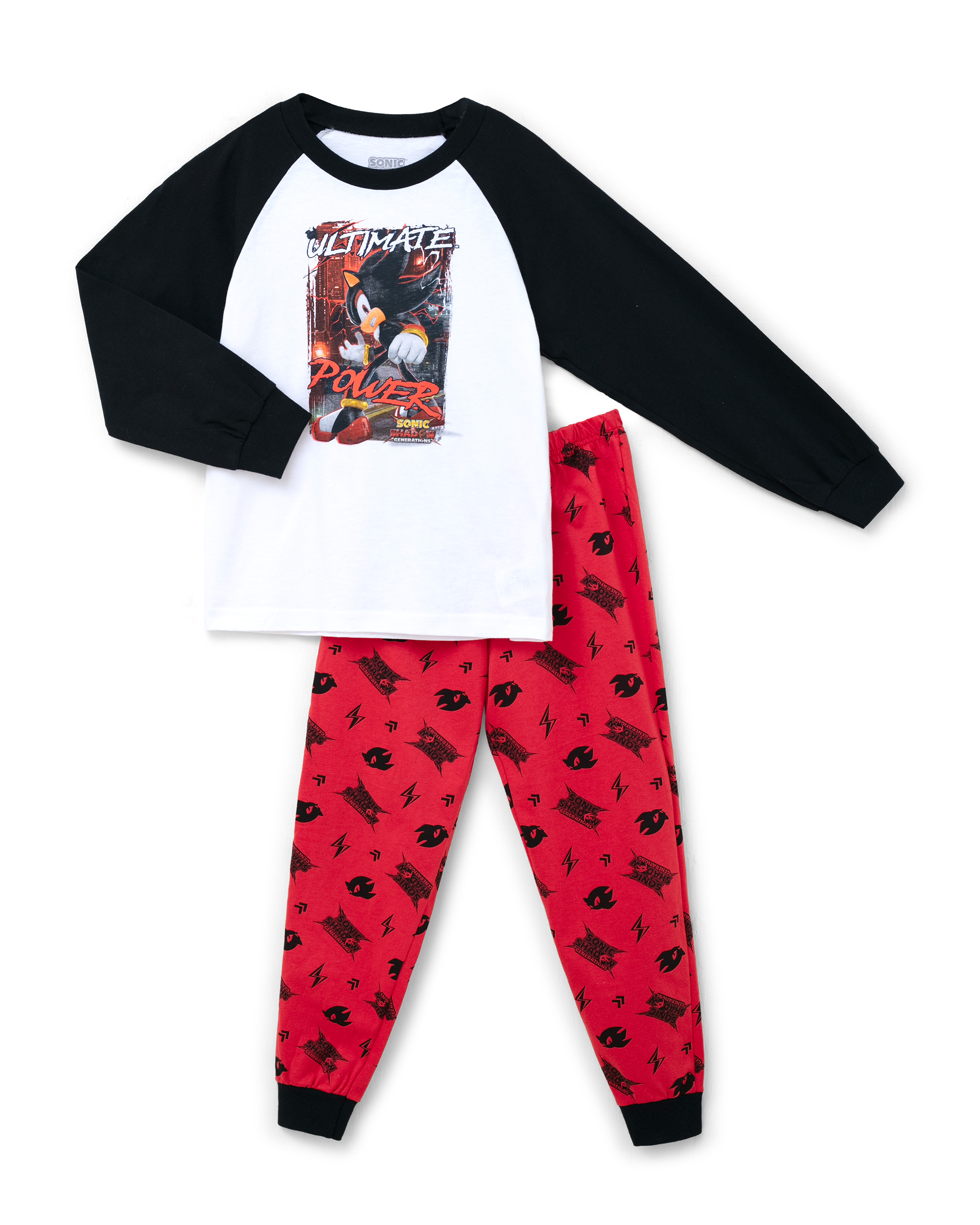 3080178603 Pijama Niño