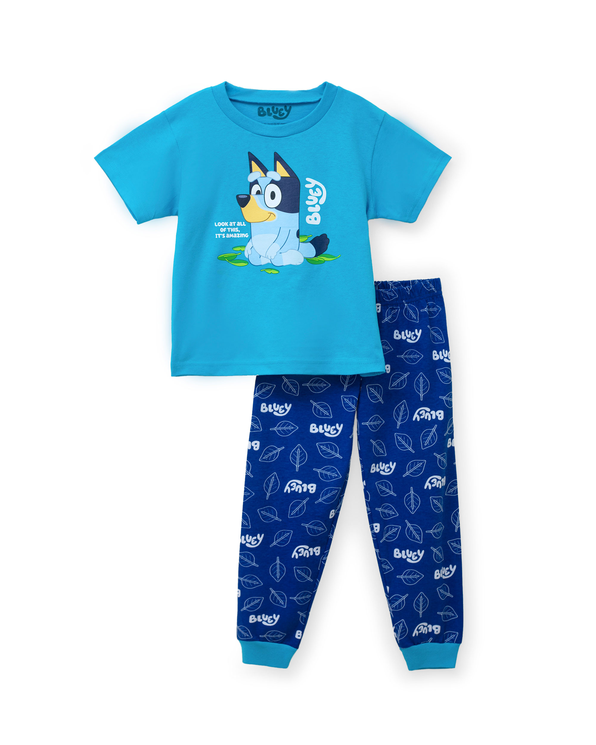 3080181402 3080181402 Pijama Niño - Imagen 1