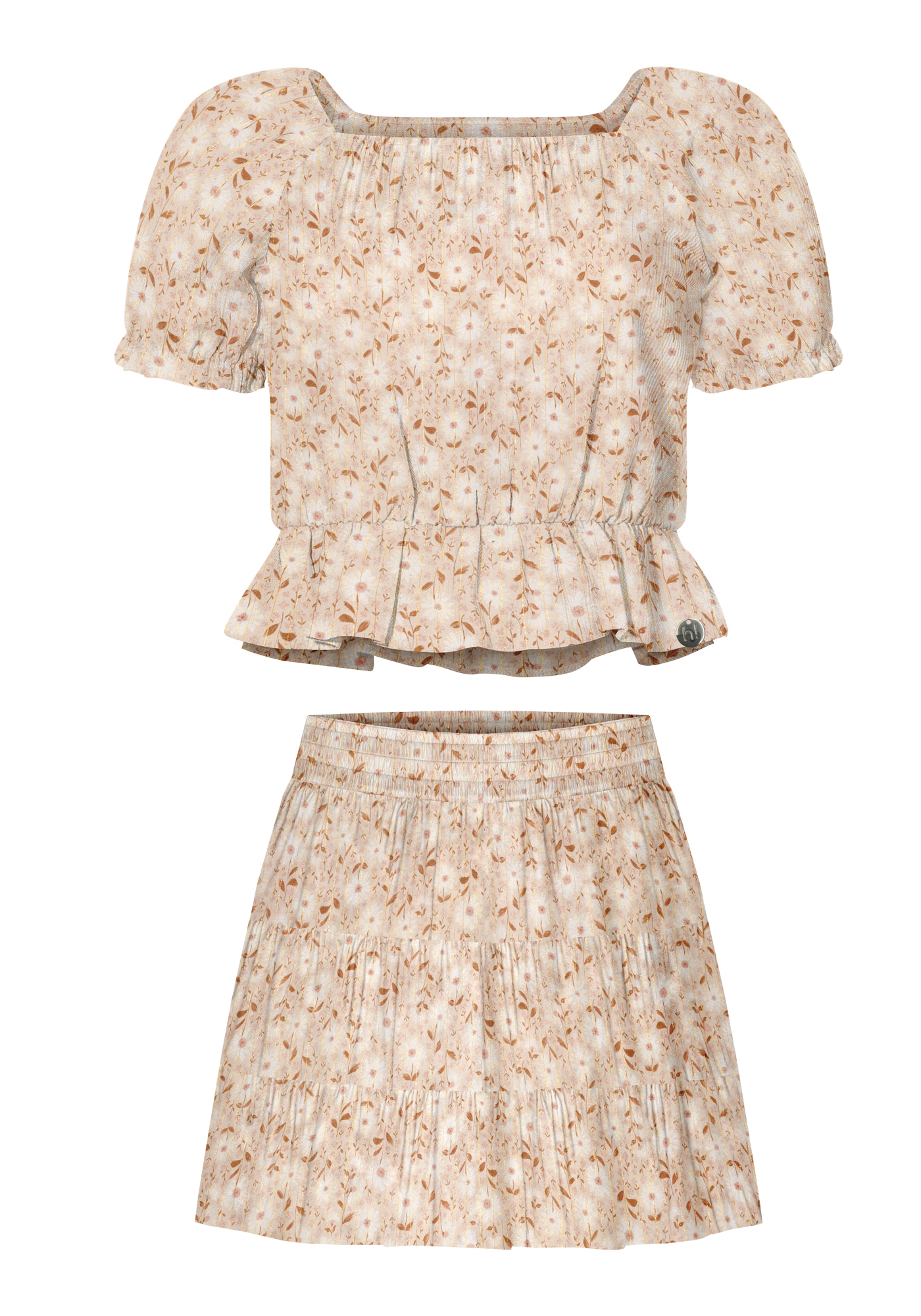 A0232.J Conjunto Niña