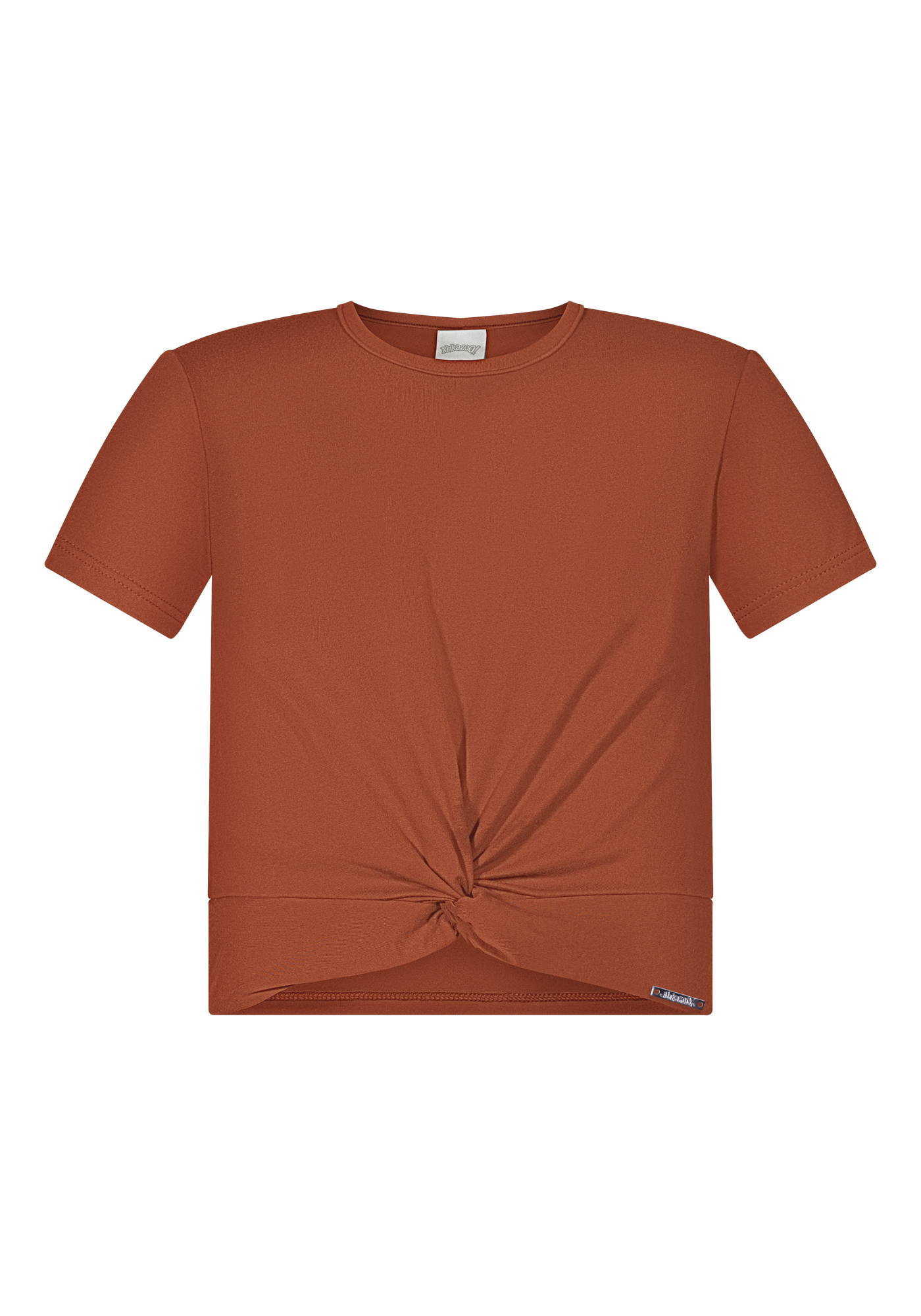 A0250.NJ Blusa Niña