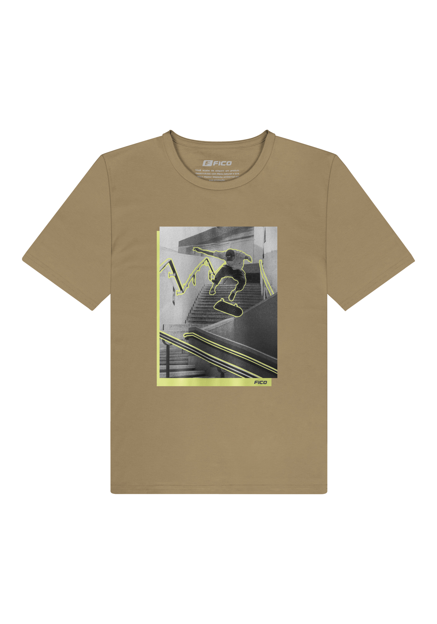 B0077.J Camiseta Niño