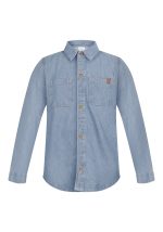 J0122.J Camisa Niño