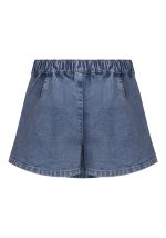 J0132.NJ Falda Short Niña - Imagen 2