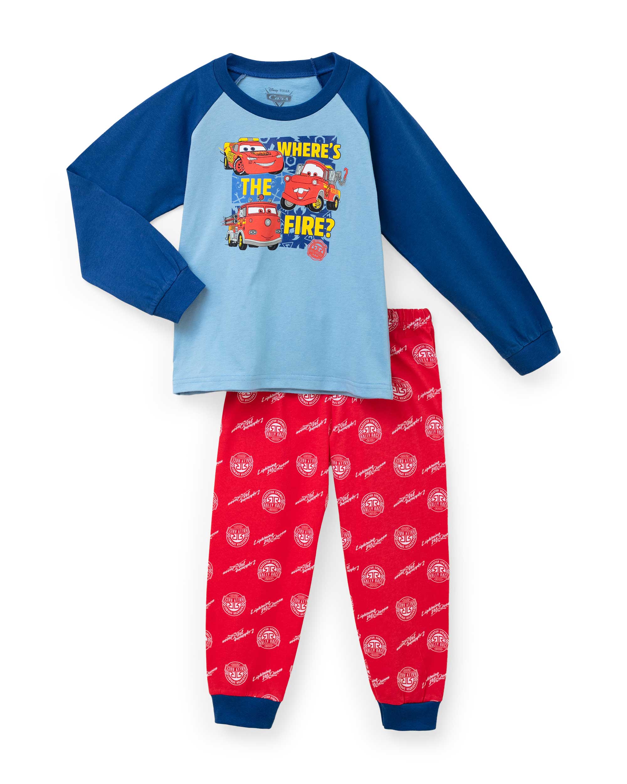 3080183404 Pijama Niño