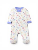 80082401 Pijama Niña Minnie Glow - Imagen 2