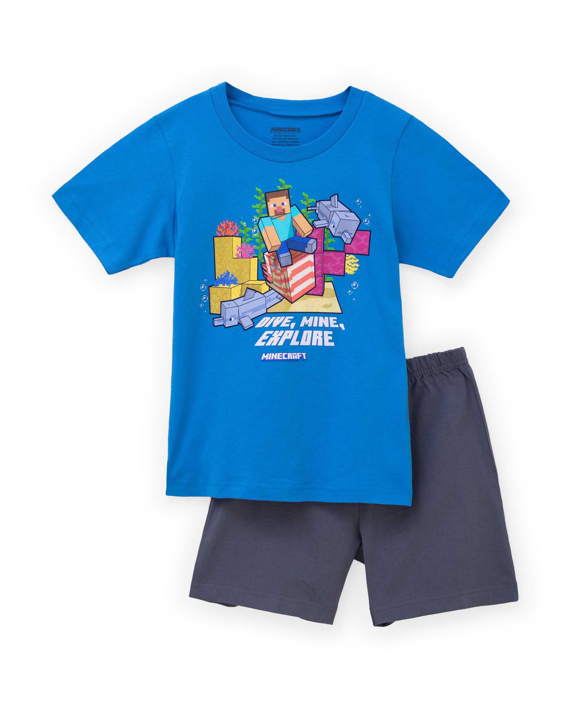 3000182602 Conjunto Niño Buceando