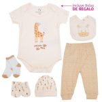 3479-22-86034 Pijama Niño