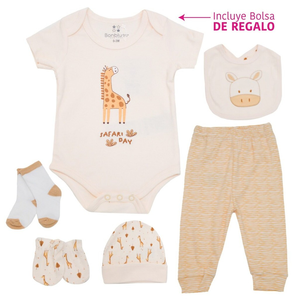 3479-22-86034 Pijama Niño