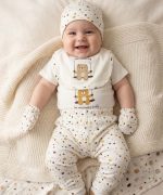 3479-22-86037 Pijama Niño - Imagen 2