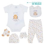 3479-22-86037 Pijama Niño