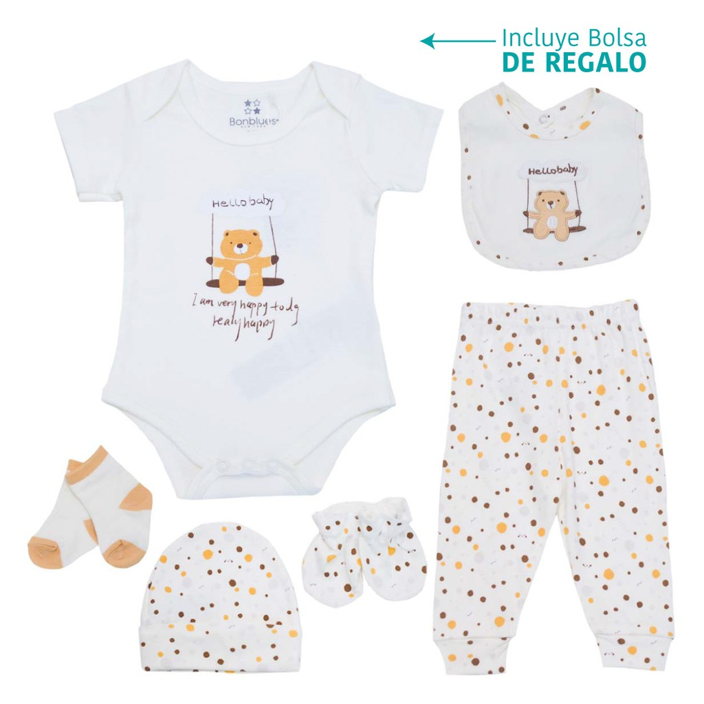 3479-22-86037 Pijama Niño